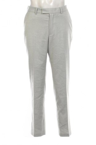 Herrenhose Christian Berg, Größe L, Farbe Grau, Preis 74,99 €