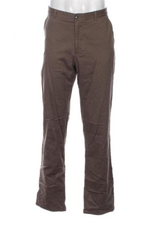 Herrenhose Christian Berg, Größe XL, Farbe Braun, Preis € 64,99