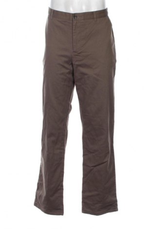 Herrenhose Christian Berg, Größe XL, Farbe Braun, Preis 64,99 €