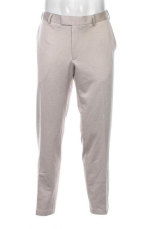 Herrenhose Christian Berg, Größe XL, Farbe Ecru, Preis 64,99 €