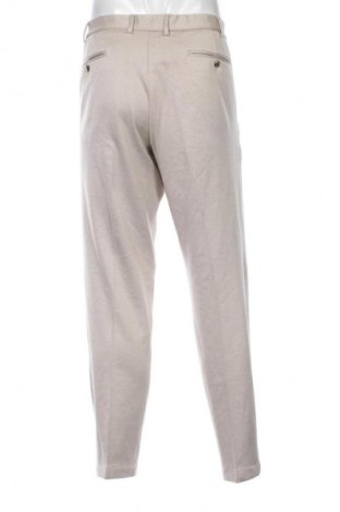 Herrenhose Christian Berg, Größe XL, Farbe Ecru, Preis 64,99 €