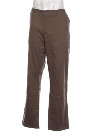 Herrenhose Christian Berg, Größe XXL, Farbe Braun, Preis € 64,99