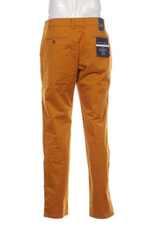 Herrenhose Christian Berg, Größe L, Farbe Orange, Preis € 64,99