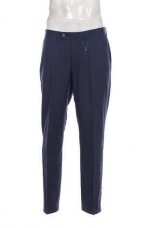 Herrenhose Christian Berg, Größe L, Farbe Blau, Preis € 75,99