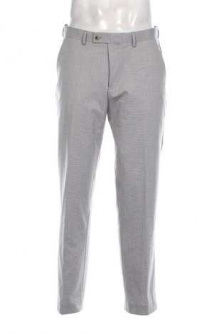 Herrenhose Christian Berg, Größe L, Farbe Grau, Preis € 75,99