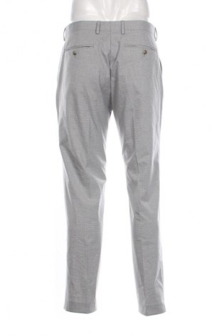 Herrenhose Christian Berg, Größe L, Farbe Grau, Preis € 75,99