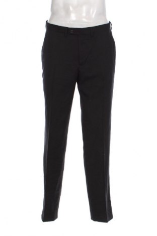 Herrenhose Christian Berg, Größe L, Farbe Schwarz, Preis € 75,99
