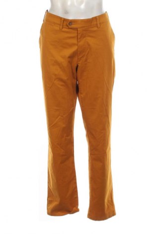 Herrenhose Christian Berg, Größe XL, Farbe Orange, Preis € 64,99