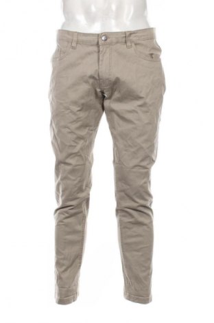 Herrenhose Clayton, Größe L, Farbe Beige, Preis € 27,99