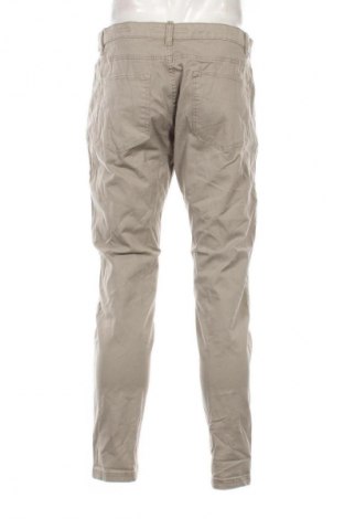 Herrenhose Clayton, Größe L, Farbe Beige, Preis € 27,99