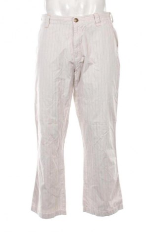 Pantaloni de bărbați Clockhouse, Mărime L, Culoare Multicolor, Preț 132,99 Lei