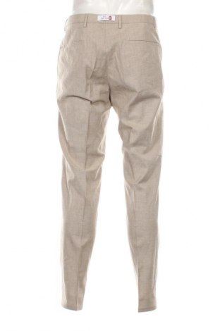 Herrenhose Club Of Gents, Größe L, Farbe Beige, Preis 61,99 €