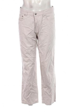Herrenhose Collezione, Größe S, Farbe Ecru, Preis € 11,99