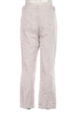 Herrenhose Collezione, Größe S, Farbe Ecru, Preis € 11,99
