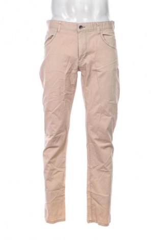 Pantaloni de bărbați Conbipel, Mărime L, Culoare Bej, Preț 73,99 Lei