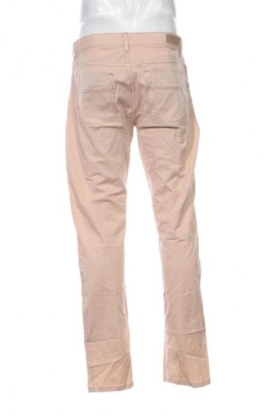 Pantaloni de bărbați Conbipel, Mărime L, Culoare Bej, Preț 73,99 Lei