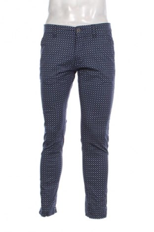 Herrenhose Cotton&silk, Größe M, Farbe Mehrfarbig, Preis € 27,99