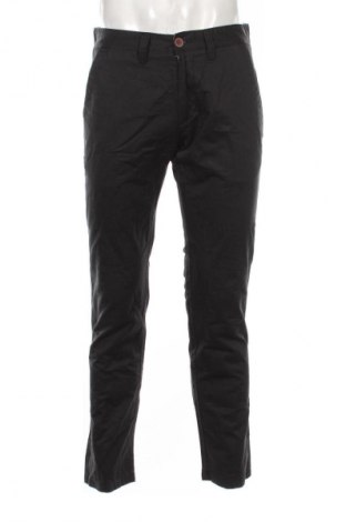 Herrenhose Cotton&silk, Größe M, Farbe Schwarz, Preis 17,99 €
