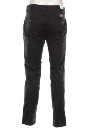 Herrenhose Cotton&silk, Größe M, Farbe Schwarz, Preis 17,99 €
