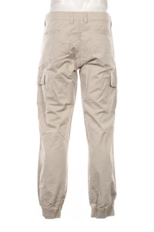Herrenhose Cotton&silk, Größe XL, Farbe Beige, Preis 26,99 €