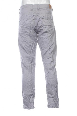 Męskie spodnie Cotton&silk, Rozmiar XL, Kolor Szary, Cena 38,99 zł