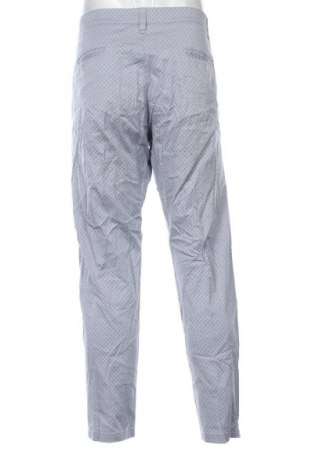 Ανδρικό παντελόνι Cotton&silk, Μέγεθος XL, Χρώμα Πολύχρωμο, Τιμή 24,99 €
