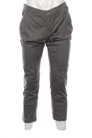 Herrenhose Cotton&silk, Größe XL, Farbe Grau, Preis € 11,99