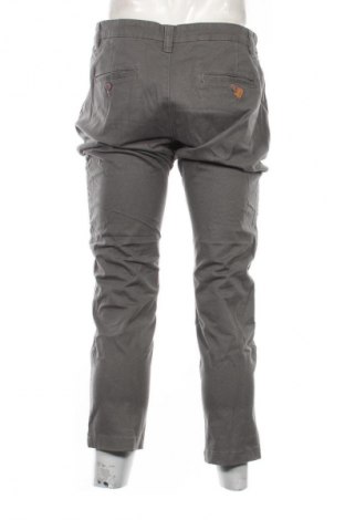 Herrenhose Cotton&silk, Größe XL, Farbe Grau, Preis € 11,99