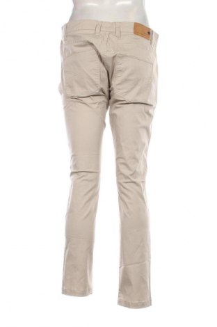 Pánské kalhoty  Cotton&silk, Velikost L, Barva Béžová, Cena  279,00 Kč