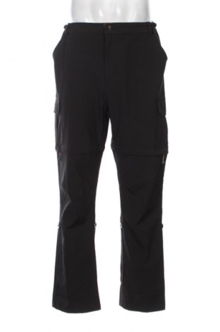 Herrenhose Crivit, Größe L, Farbe Schwarz, Preis € 27,99
