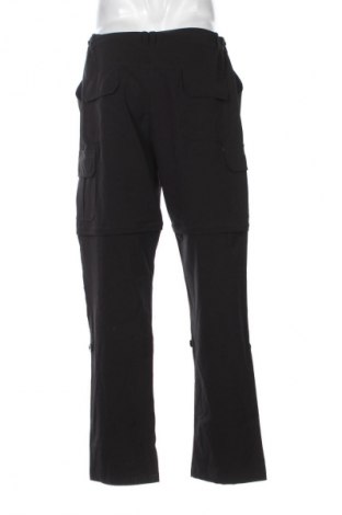 Herrenhose Crivit, Größe L, Farbe Schwarz, Preis € 27,99