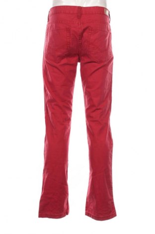 Herrenhose Cubus, Größe L, Farbe Rot, Preis 26,99 €