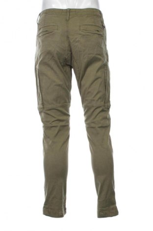 Herrenhose DU/ER, Größe M, Farbe Grün, Preis 18,99 €