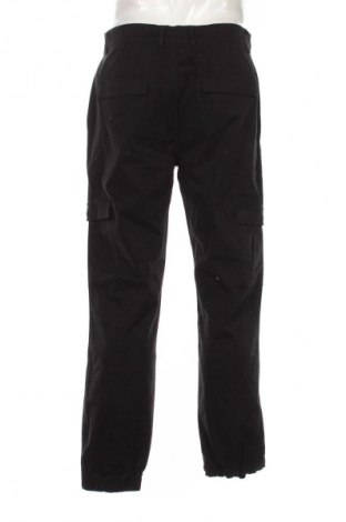 Herrenhose Dan Fox X About You, Größe L, Farbe Schwarz, Preis 55,99 €