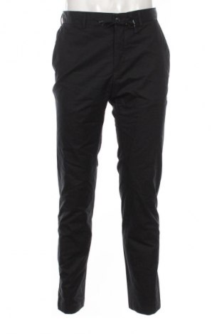 Herrenhose Daniel Hechter, Größe L, Farbe Schwarz, Preis 45,52 €
