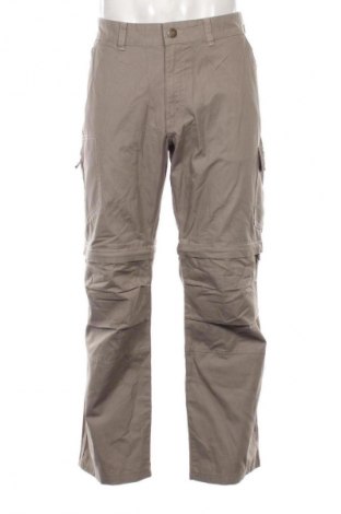 Herrenhose Decathlon, Größe M, Farbe Grau, Preis 26,99 €