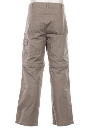 Herrenhose Decathlon, Größe M, Farbe Grau, Preis 26,99 €