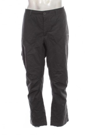 Herrenhose Decathlon, Größe 3XL, Farbe Grau, Preis 26,99 €