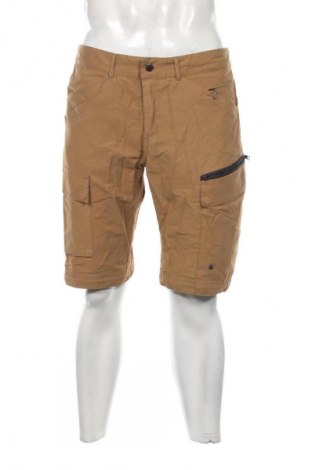 Herrenhose Decathlon, Größe M, Farbe Braun, Preis 21,99 €