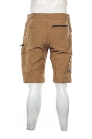Herrenhose Decathlon, Größe M, Farbe Braun, Preis 21,99 €