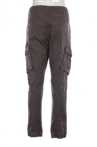 Pánske nohavice  Denim Co., Veľkosť L, Farba Sivá, Cena  22,95 €