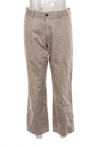 Herrenhose Dockers, Größe S, Farbe Ecru, Preis € 19,99