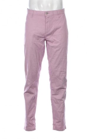 Herrenhose Dockers, Größe L, Farbe Lila, Preis € 19,99