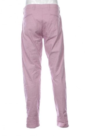 Herrenhose Dockers, Größe L, Farbe Lila, Preis € 19,99