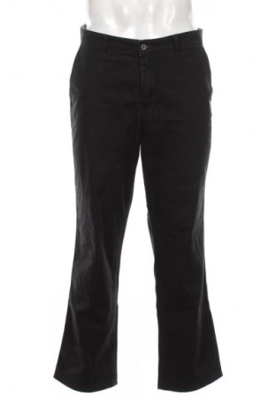 Herrenhose Dockers, Größe M, Farbe Schwarz, Preis 20,99 €