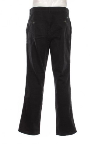 Herrenhose Dockers, Größe M, Farbe Schwarz, Preis 20,99 €
