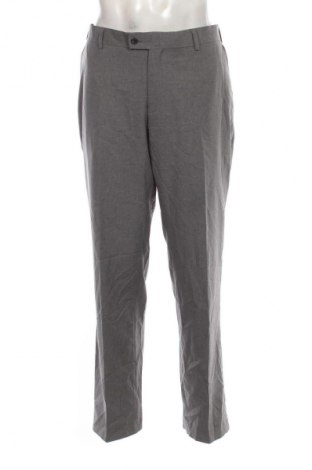 Pantaloni de bărbați Dressmann, Mărime XL, Culoare Gri, Preț 75,99 Lei