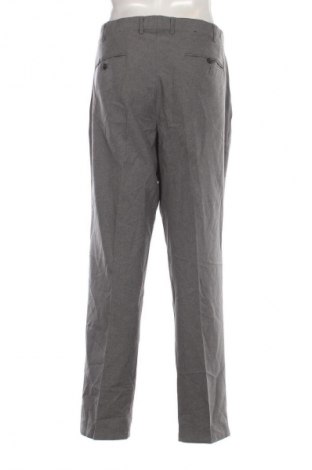 Pantaloni de bărbați Dressmann, Mărime XL, Culoare Gri, Preț 75,99 Lei