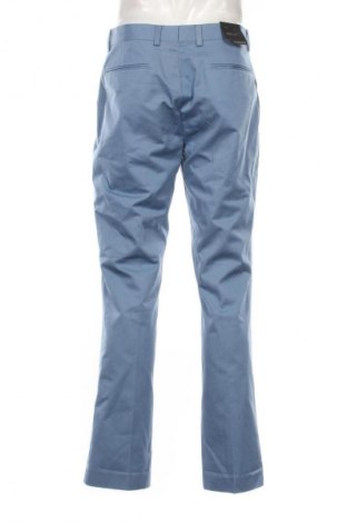 Herrenhose Dressmann, Größe L, Farbe Blau, Preis 33,99 €