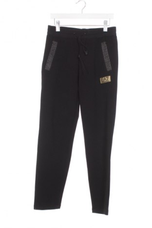 Herrenhose Emporio Armani, Größe XS, Farbe Schwarz, Preis € 224,99